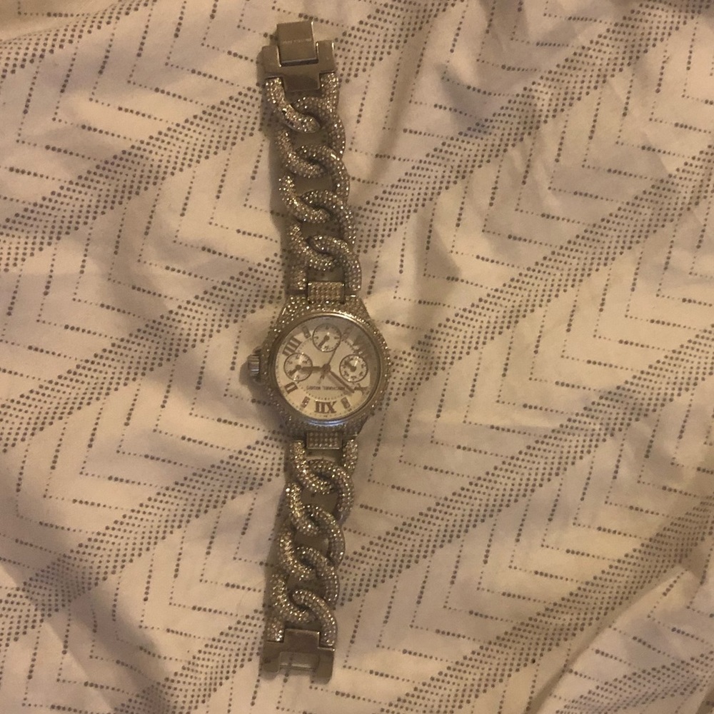 MK Watch